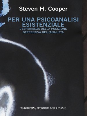 cover image of Per una psicoanalisi esistenziale